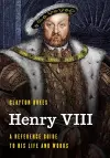 Henry VIII cover