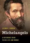 Michelangelo cover