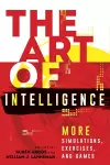 The Art of Intelligence cover