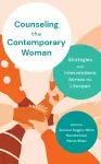 Counseling the Contemporary Woman cover