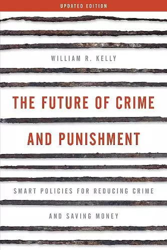 The Future of Crime and Punishment cover