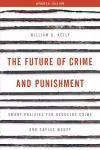 The Future of Crime and Punishment cover