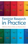 Feminist Research in Practice cover