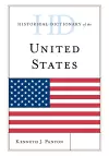 Historical Dictionary of the United States cover