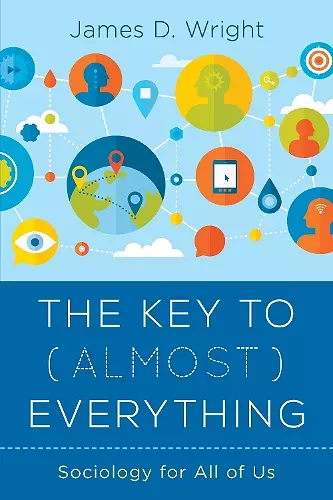 The Key to (Almost) Everything cover