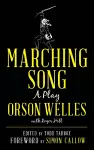 Marching Song cover