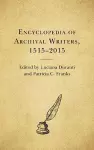 Encyclopedia of Archival Writers, 1515 - 2015 cover