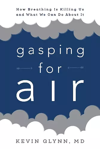 Gasping for Air cover