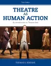 Theatre as Human Action cover