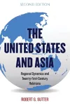 The United States and Asia cover