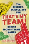 That's My Team! cover