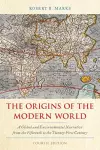 The Origins of the Modern World cover