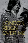 London, Reign Over Me cover