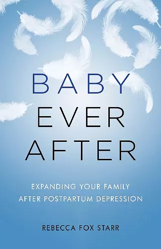 Baby Ever After cover