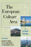 The European Culture Area cover