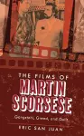 The Films of Martin Scorsese cover