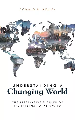 Understanding a Changing World cover