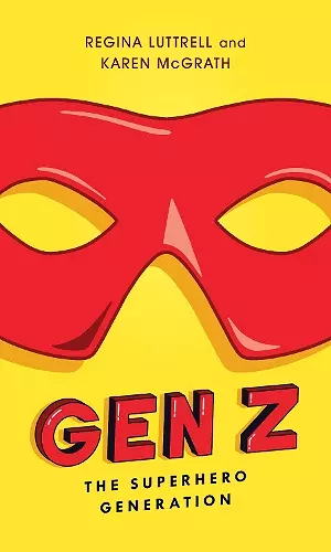 Gen Z cover