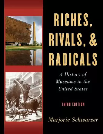 Riches, Rivals, and Radicals cover