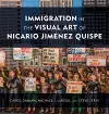 Immigration in the Visual Art of Nicario Jiménez Quispe cover