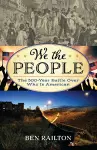 We the People cover