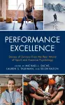 Performance Excellence cover