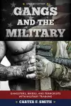 Gangs and the Military cover