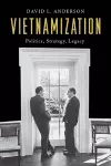 Vietnamization cover