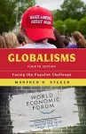 Globalisms cover