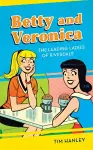 Betty and Veronica cover