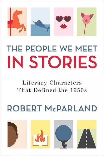 The People We Meet in Stories cover