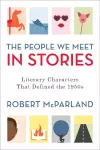 The People We Meet in Stories cover