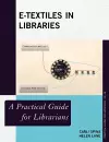 E-Textiles in Libraries cover