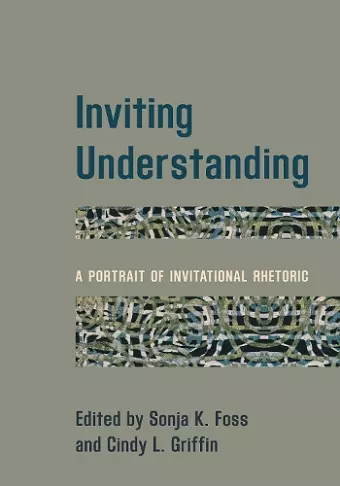 Inviting Understanding cover