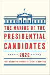 The Making of the Presidential Candidates 2020 cover