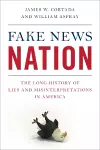 Fake News Nation cover