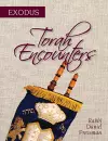 Torah Encounters cover