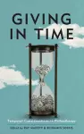 Giving in Time cover