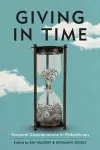 Giving in Time cover