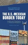 The U.S.-Mexican Border Today cover