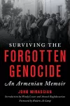 Surviving the Forgotten Genocide cover