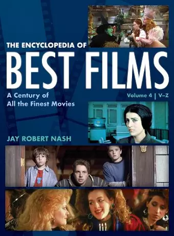 The Encyclopedia of Best Films cover