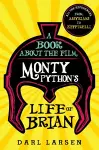 A Book about the Film Monty Python's Life of Brian cover