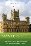 Masterpiece cover