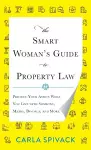 The Smart Woman's Guide to Property Law cover