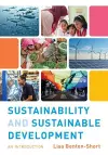 Sustainability and Sustainable Development cover