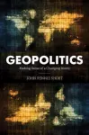 Geopolitics cover