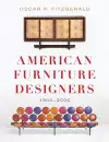 American Furniture Designers cover