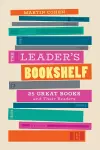 The Leader's Bookshelf cover