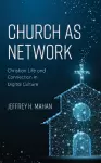 Church as Network cover